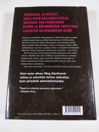 Pahuuden piiri