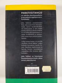 Paratiisitango