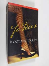 Kostajattaret