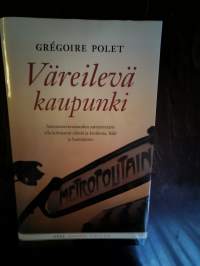 Väreilevä kaupunki