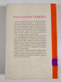 Kultainen verkko