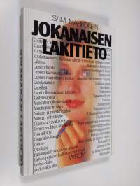 Jokanaisen lakitieto