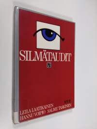 Silmätaudit