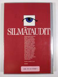 Silmätaudit