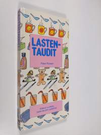 Lastentaudit