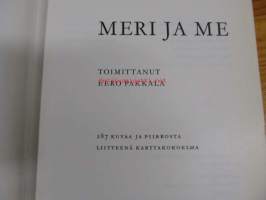 Meri ja me