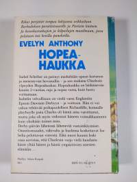 Hopeahaukka