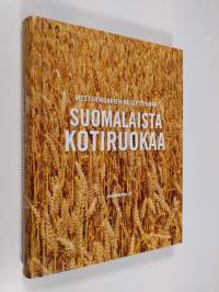 Suomalaista kotiruokaa : mestarikokkien reseptipankki