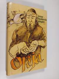 Orja