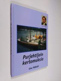 Purjehtijain kertomuksia vuodesta 1958 vuoteen 1997