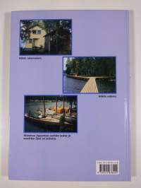 Purjehtijain kertomuksia vuodesta 1958 vuoteen 1997