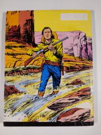 Tex Willer N:o 12/1978