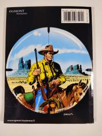 Tex Willer N:o 13/2005