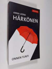 Onnen tunti