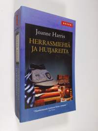 Herrasmiehiä ja huijareita