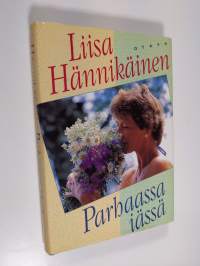 Parhaassa iässä