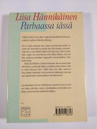Parhaassa iässä