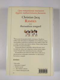 Ramses - Ikuisuuksien temppeli
