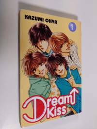 Dream Kiss 1