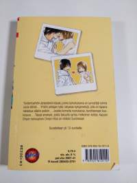 Dream Kiss 1
