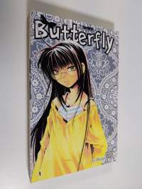 Butterly 1