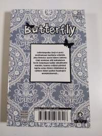 Butterly 1