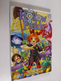 Hollow fields 2