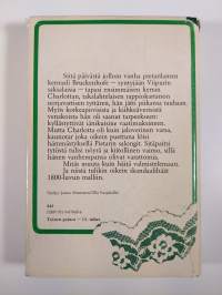 Charlotta Idnäsin häät