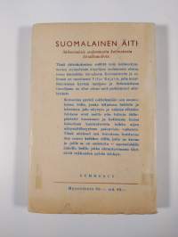 Suomalainen äiti