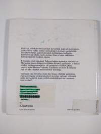 Kotoista kasvisruokaa