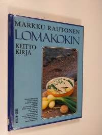 Lomakokin keittokirja