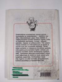 Koululaisen mikroherkut
