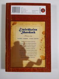 Etsiväkoira Sherdock 2