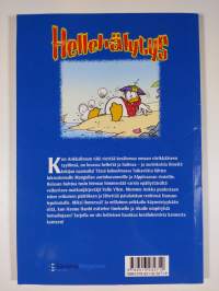 Hellehälytys - Aku Ankka
