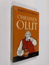 Ohrainen olut