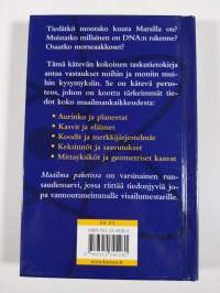 Maailma paketissa : 3999 keskeistä faktaa