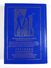 Rakentajain kalenteri 1991 osa 2 : Henkilötiedot
