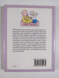 Vaaka : luonne, kehitys, menestys, tavat, tunteet, ihmissuhteet (ERINOMAINEN)