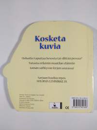 Suloisia kotieläimiä
