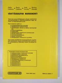 Vähittäiskaupan markkinointi