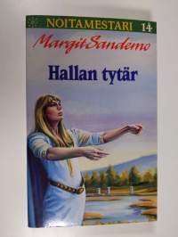 Hallan tytär