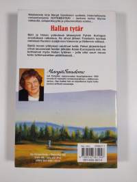 Hallan tytär