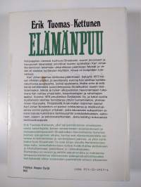 Elämänpuu (signeerattu)