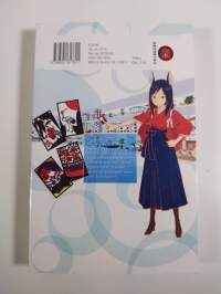 Summer wars 3