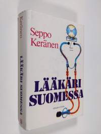 Lääkäri Suomessa