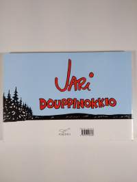 Douppinokkio
