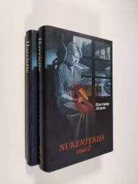 Nukentekijä 1-2