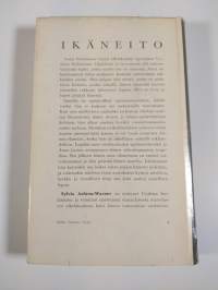 Ikäneito