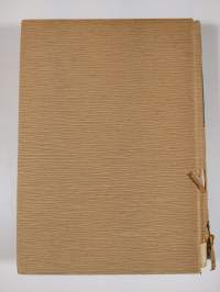 Tuhopoltto : romaani