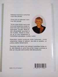 Tämän päivän Kalevalaa (signeerattu)